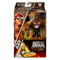 thumbnail image 2 of WWE Monday Night War Elite Collection Stevie Ray Action Figure with Accessories, Build-a-Figure Parts, 2 of 6