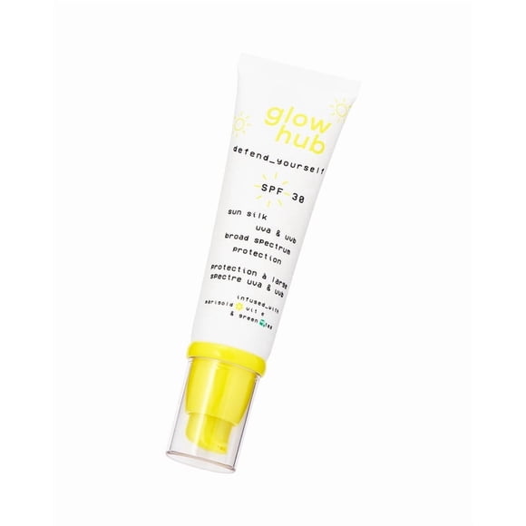 Protector Solar Facial FPS 30 - Glow Hub