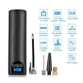 thumbnail image 4 of Compresor de aire portátil Baoblaze bomba de 2000mAh recargable por USB, 4 of 8