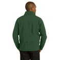 thumbnail image 2 of Port Authority Men's Core Soft Shell Jacket. J317, 2 of 4
