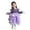 Purple, variant on Xijirk Girls Dresses,And Shine Girls Holiday Party Dress Elegant Gown With Sequins For,Dresses for Girls,Red,7-8 Years