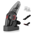 thumbnail image 1 of WHALLULTRA Cordless Handheld Vacuum Cleaner with Charging Dock, Lightweight Portable Design for Home Daily Cleaning, Countertop/Compact Storage, 1 of 6