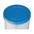 thumbnail image 5 of Filter Cartridge, Proline, Diameter: 8-7/16", Length: 18", Top: Closed, Bottom: 2-1/2" Open, 125 sq ft, 5 of 5