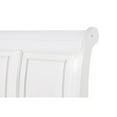 thumbnail image 4 of Glory Furniture Meade Queen Bed in White Color, 4 of 13