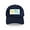 Navy, variant on CafePress - Maryland State Outline Black Eyed Susan Flower Bas - Adjustable 100% Brushed Unisex Casual Cotton Baseball Cap, Beige, 1