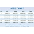 thumbnail image 4 of EHRWE Shirts For Men Male Long Sleeve Lapel Shirt Casual Striped Holiday Cardigan Shirt Tops Classic Fashion, 4 of 5