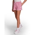 thumbnail image 2 of Reebok Girl's Sport Core Short, Sizes 4-18, 2 of 5