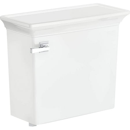American Standard 4216.228 Town Square S 1.28 Gpf Toilet Tank Only - White