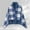 Blue, variant on Ponchos for Women Scarf Top Poncho Sweater Fashion Poncho Chiffon Cardigan for Women Cute Ponchos for Women Chiffon Bolero Knit Poncho Beach Cover up Poncho Tops Gray A