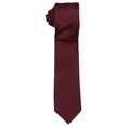 thumbnail image 2 of Alfani Mens Perrone Silk Blend Business Neck Tie Pink O/S, 2 of 2