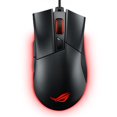 thumbnail image 1 of ASUS ROG Gladius II Core 6200 dpi Wired USB Optical Ergonomic FPS Gaming Mouse, 1 of 9