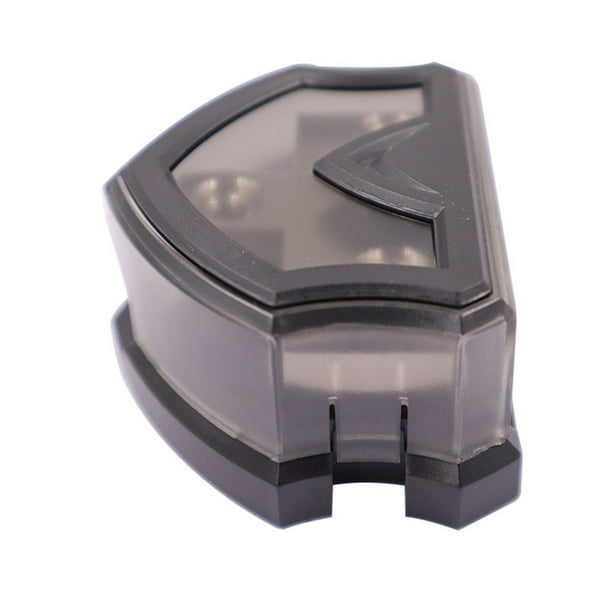 fastboy Car Audio Power Wire Splitter Terminal Block Aluminum Alloy