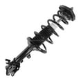 thumbnail image 3 of For Kia Spectra5 2004 2005 2006 2007 2008 2009 Pair Duralo Rear Strut Shock, 3 of 6