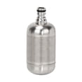 thumbnail image 1 of Filtro de acero inoxidable para accesorios de lavado de autos. Reemplazo de la rejilla del filtro de entrada para autos. A, 1 of 9