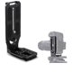thumbnail image 1 of Riñonera con correa ajustable, impermeable, ligera, para deporte, gimnasio, entrenamiento, viajes, trabajo, desplazamientos, gris claro, 1 of 4