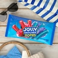 thumbnail image 5 of Jolly Rancher Ropes Blue Raspberry and Cherry Flavored Candy, Bag 10 oz, 5 of 9