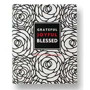 Fitlosophy Fitspiration Faith Journal: 16-Week Guided Fitness Prayer and Gratitude Journal
