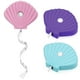 thumbnail image 1 of 3 uds cintas métricas cinta métrica para cuerpo pequeño cinta métrica Flexible cinta métrica para ropa para medidas corporales, 1 of 6