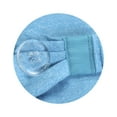 thumbnail image 2 of Light Blue Savior Bands Headband with Buttons, 2 of 3