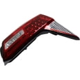 thumbnail image 2 of Tail Light Compatible With 2019-2020 Honda HR-V Right Passenger Side, Inner With bulb(s), 2 of 7