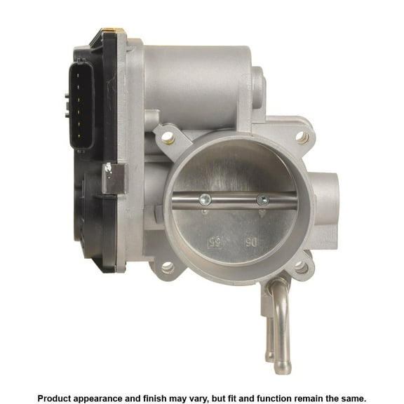 CARDONE New 6E-8015 Fuel Injection Throttle Body fits 2009-2019 Scion, Toyota