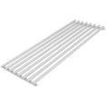 thumbnail image 2 of Broil King BK11141 Heavy Duty Stainless Steel Rod Cooking Grid for Baron Grills, 2 of 3