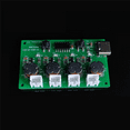 thumbnail image 3 of 2X Four- Humidifier Module Humidifier Control Board Atomizer Driver Board Four- Humidifier Module,Set C, 3 of 8