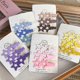 thumbnail image 4 of Wedding Hair Pins Pentagrams Hairpin All-matched Metal Hair Barrettes Cute Decorative Bobby Hair Clip Hair Accessories, 4 of 4