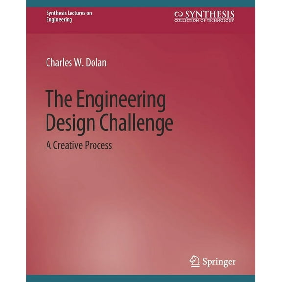The Engineering Design Challenge, (Paperback)