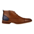 thumbnail image 2 of BOTINES CABALLERO STYLO 9H3502 SIMIPIEL CAFÉ Stylo 9H3502, 2 of 4