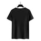 thumbnail image 3 of Playeras De Hombres Tenis Deportivo Manga Corta Empalme Gym, 3 of 6