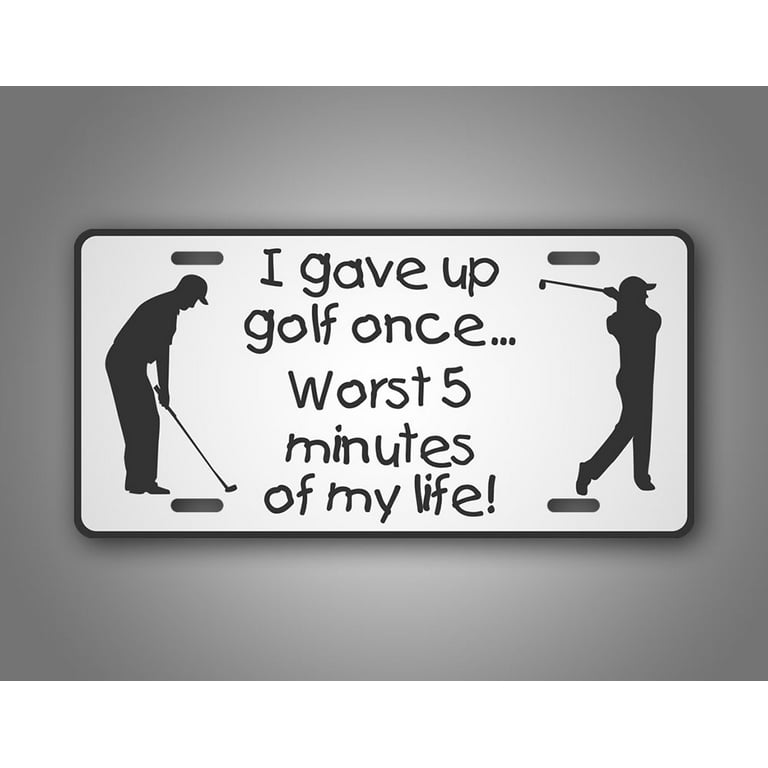 Life Behind The Wheel Funny Golf Cart Meme Golfer Gifts Sticker for Sale  by ExpressWayFour