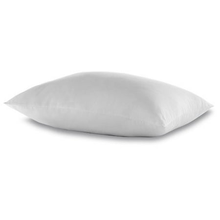 I Am I Am Back Sleeper Polyfill Pillow Walmart Com