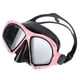 thumbnail image 1 of Gafas de Natación Antivaho EBTOOLS para una Visión Amplia y Buen Sellado Gafas de Buceo Impermeables de Doble Correa con Estuche ANGGREK  Otros, 1 of 8