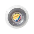 thumbnail image 2 of 12m Tennis Racket Racquet String Racket Repair String High Elastic Thread Textured Line Gray, 2 of 9