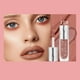 thumbnail image 4 of Xihbxyly Brillo Labial Mate Mist, Labial Líquido Aterciopelado Que No Mancha, Color de Labios de Larga Duración En Vaso, Fórmula Ligera y Antiadherente, Duración Todo El Día, Ideal para Amantes Del M, 4 of 4