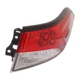 thumbnail image 2 of New Taillight Assembly Compatible with 2020-2022 Toyota Corolla 2.0L 1.8L I4 M20A-FKS HALOGEN RT73010067 169HP, 2 of 6
