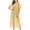 Yellow, variant on Tauxra Women Lace Midi Dress for Dates, Romantic Off the Shoulder Ruffle Sleeve Smocked Waist Flowy Dress with Split Hem, Elegant and Comfortable Spring Summer Dress foWear