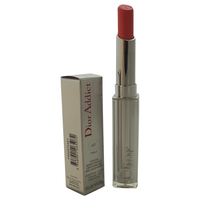 Dior 451 lipstick sales