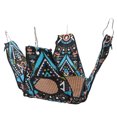 thumbnail image 2 of Hamster Hammock Tent,Hamster Hanging Hammock Double Small Animals Hanging Bed Hamster Hammock Unrivaled Performance, 2 of 14