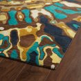 thumbnail image 2 of Bombay Home Impression Tie Dye Multiple Area Rug or Runner, 2 of 2