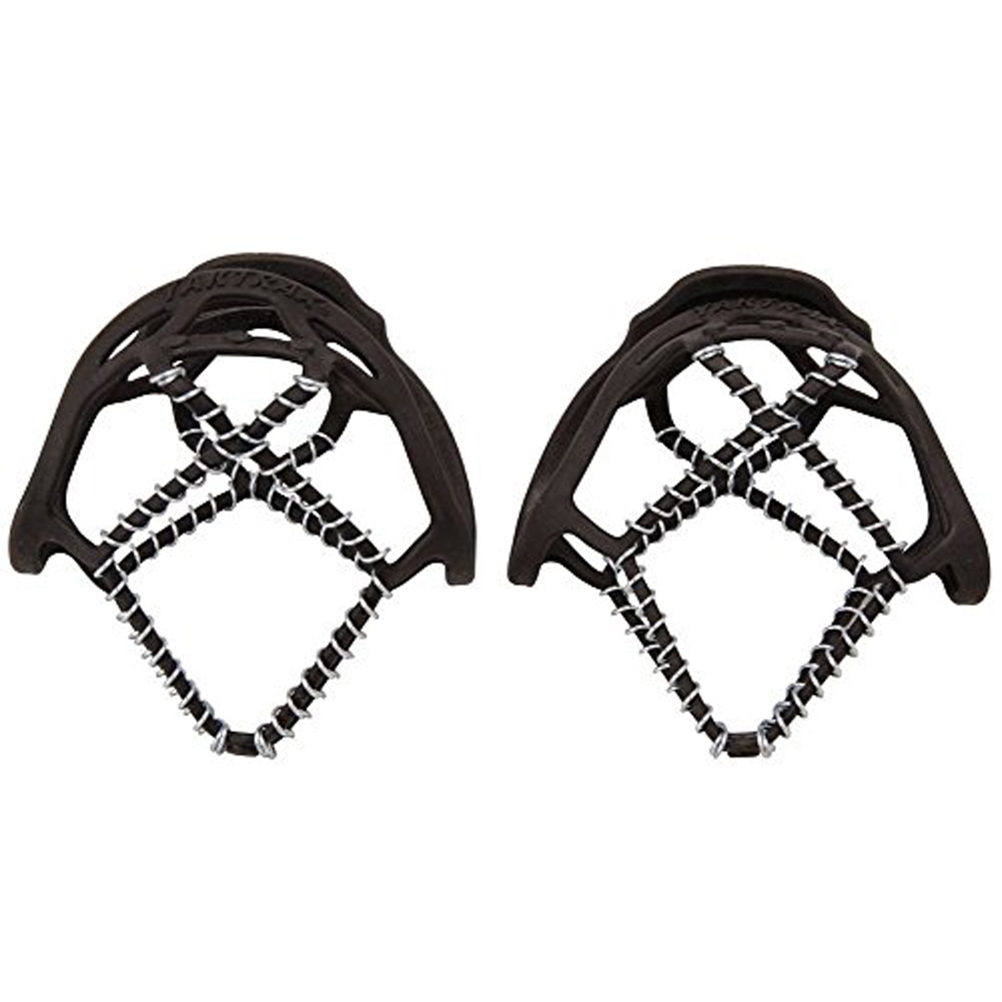 YAKTRAX Walker Ice Snow Traction Cleats Shoe Spikes Size XS by Liberty Mountain