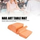 thumbnail image 5 of 125 Alfombrillas Desechables Suaves Para Mesa De Uñas, Almohadillas Plegables Impermeables Para Decoración De Uñas Para Salón, Toallas De Mesa Desechables Para Decoración De, 5 of 7