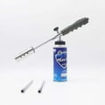 thumbnail image 3 of Collapsible Flamethrower Multifunctional Grass Blowtorch Extended Torch Machine,Grass Fire Machine, 3 of 5