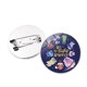thumbnail image 3 of 10 piezas/20 piezas de dibujos animados de Disney Inside Out 2, insignia de Anime, lindo broche, insignia de juguetes para niños, regalo para niños, 3 of 5
