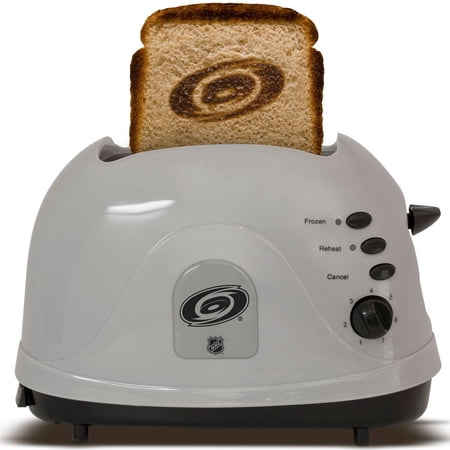 Carolina Hurricanes NHL ProToast Toaster