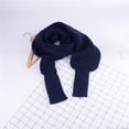 thumbnail image 5 of Alkepwun Womens Shawls and Wraps Dressy Casual Solid Color Asymmetric Cross Over Pullover Sweater Tippet Temperament Warm Knitted Cappa Long Sleeve V Neck Lightweight Cape Party Dinner Outfit, 5 of 5