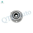 thumbnail image 5 of Front Suspension Strut Assembly-Wheel Hub Bearing Assembly For 2015-2018 Audi Q3, 5 of 6