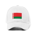 thumbnail image 1 of Flag Of Belarus Hat  -Image by Shutterstock,  Small, 1 of 3