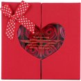 thumbnail image 1 of Innovadora flor artificial de rosa de PE para cumpleaños, día de San Valentín, fiesta de cumpleaños, decoración creativa (rojo) Rojo Verde, 1 of 5
